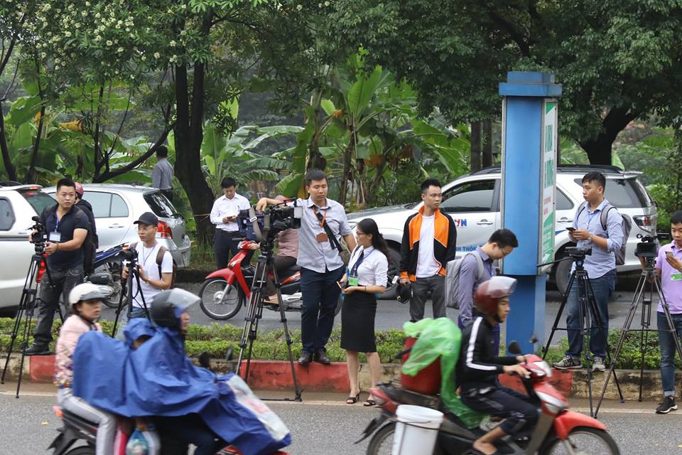 Cựu tướng Vĩnh đề nghị không công bố bản án trên cổng thông tin tòa án ảnh 13