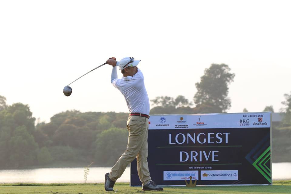 144 golfer và 6 giờ trải nghiệm thú vị trên sân Kings Course ảnh 8