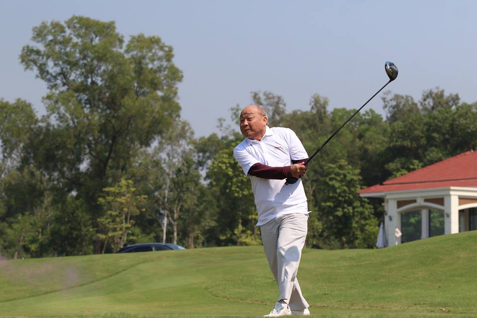 144 golfer và 6 giờ trải nghiệm thú vị trên sân Kings Course ảnh 34