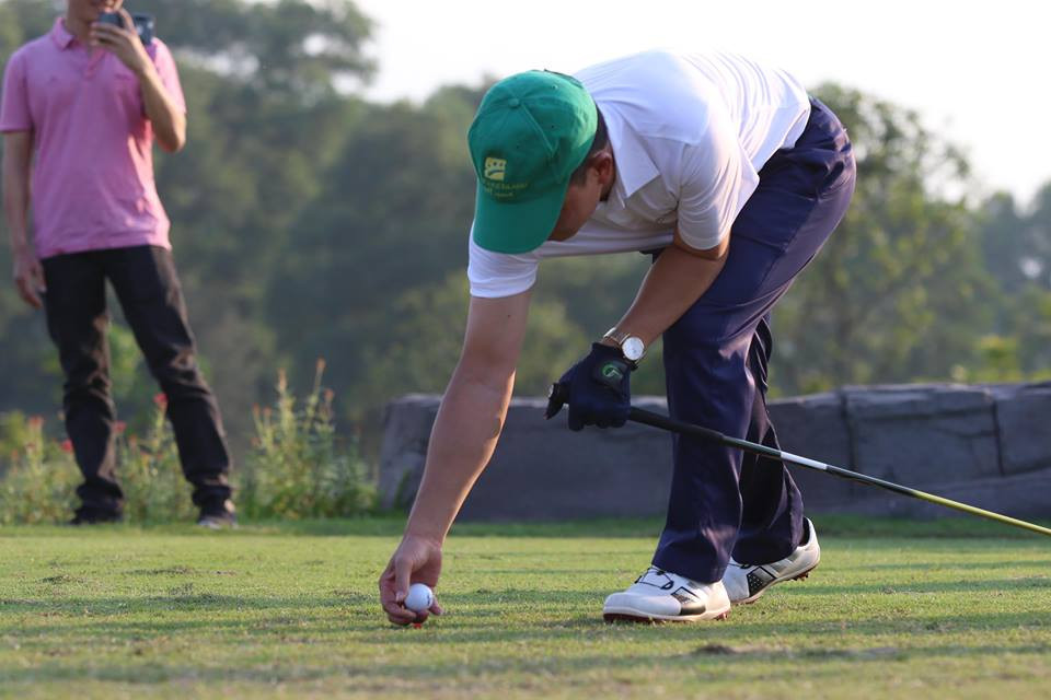 144 golfer và 6 giờ trải nghiệm thú vị trên sân Kings Course ảnh 6