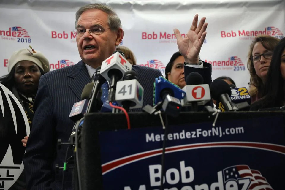 Đảng Dân chủ kiểm soát Hạ viện, đảng Cộng hòa giữ Thượng viện ảnh 8