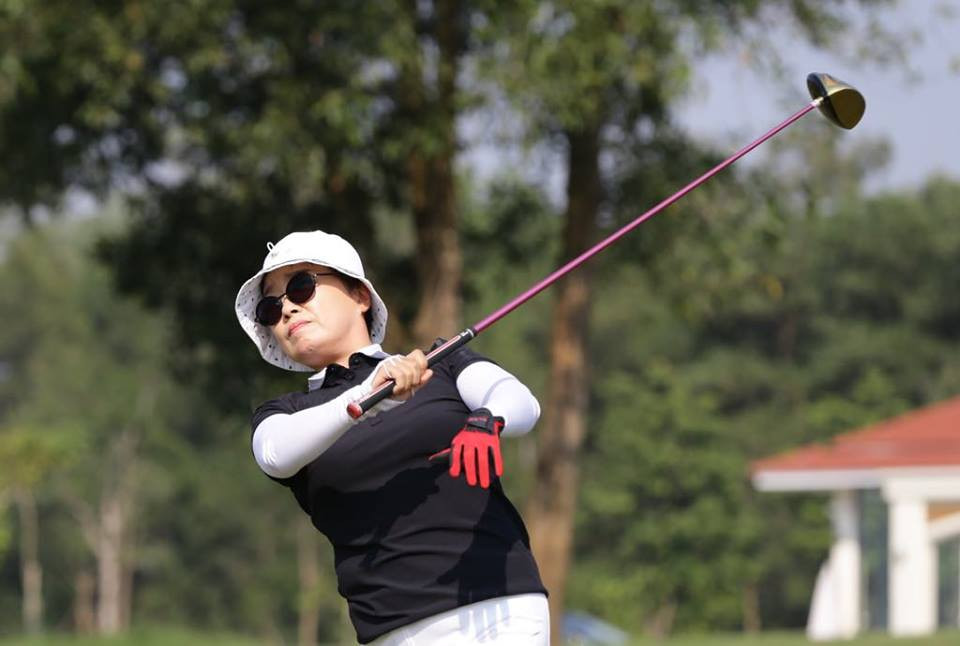 144 golfer và 6 giờ trải nghiệm thú vị trên sân Kings Course ảnh 14