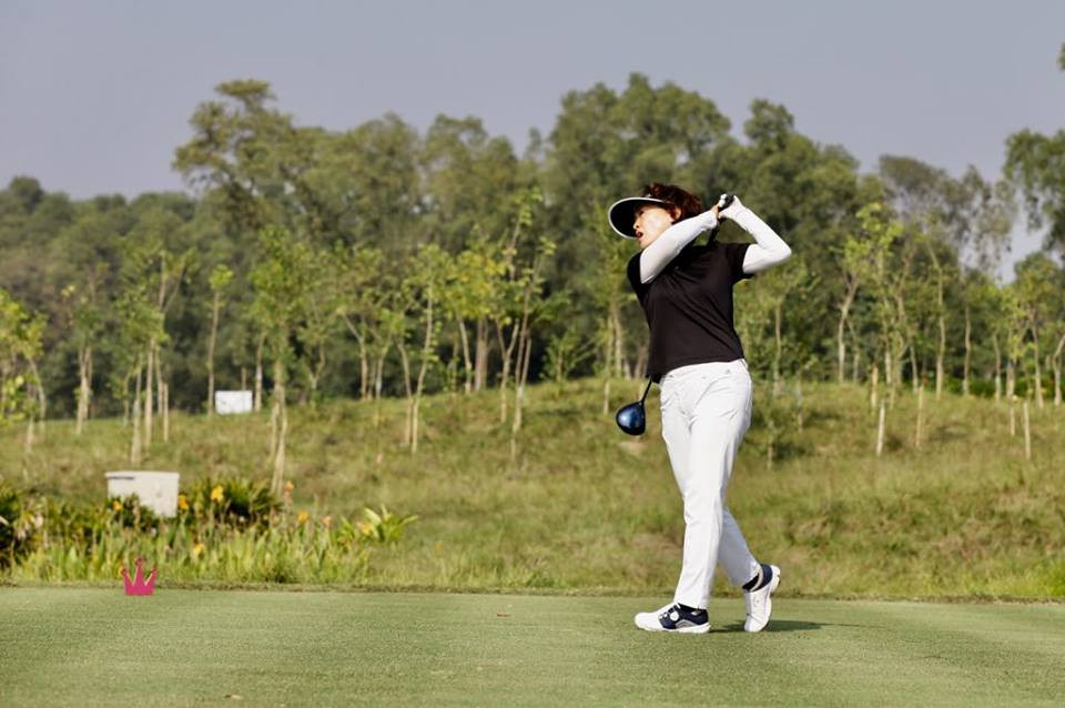 144 golfer và 6 giờ trải nghiệm thú vị trên sân Kings Course ảnh 13