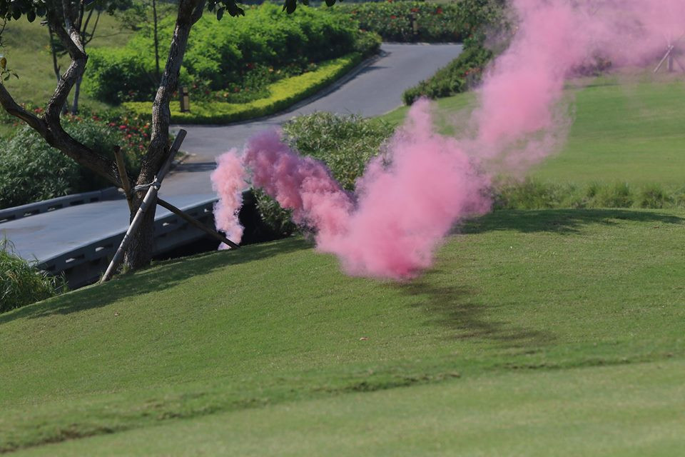 144 golfer và 6 giờ trải nghiệm thú vị trên sân Kings Course ảnh 35