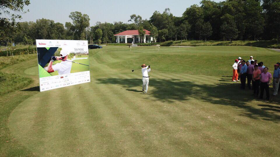 144 golfer và 6 giờ trải nghiệm thú vị trên sân Kings Course ảnh 28