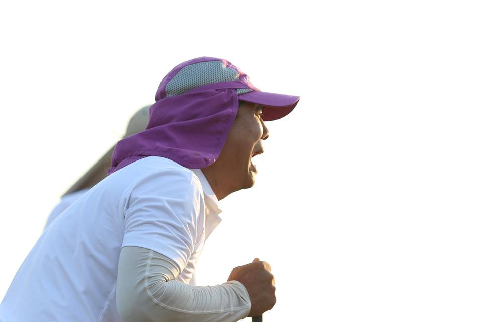 144 golfer và 6 giờ trải nghiệm thú vị trên sân Kings Course ảnh 5