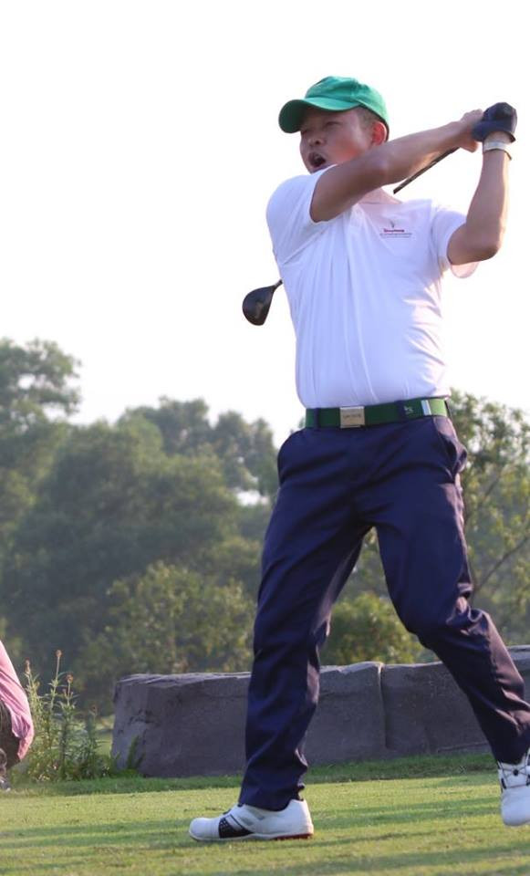 144 golfer và 6 giờ trải nghiệm thú vị trên sân Kings Course ảnh 7