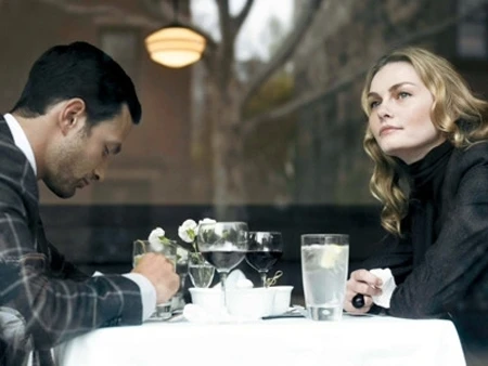 Buổi hẹn đầu tiên chắc chắn không tránh khỏi bối rối, nhưng không phải vì thế mà chủ đề nào cũng cần nói đến 