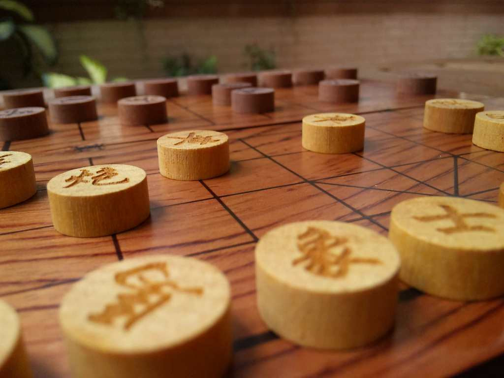 Mỗi ván cờ tướng 'giao lưu' với giá 1 tỷ đồng!