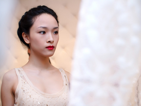 Phương Nga thường xuyên chọn đồ của Trương Thanh Long để đi dự các event