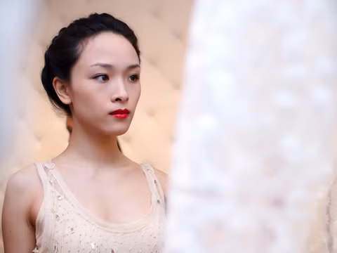 Phương Nga thường xuyên chọn đồ của Trương Thanh Long để đi dự các event