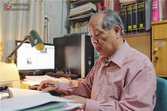 Ngư phủ rùng mình nhớ giây phút tàu hàng đâm chìm tàu cá khiến 9 người mất tích ảnh 3