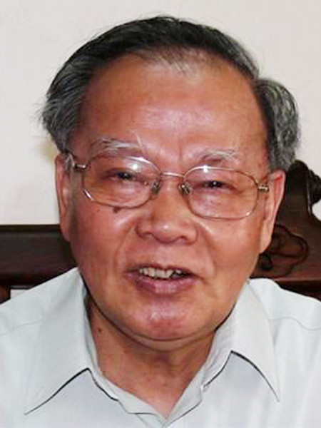 Ông Vũ Quốc Tuấn 