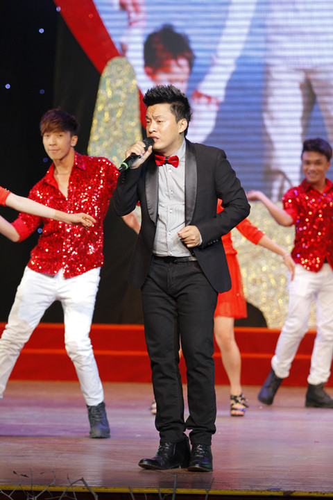 ca sĩ Lam Trường