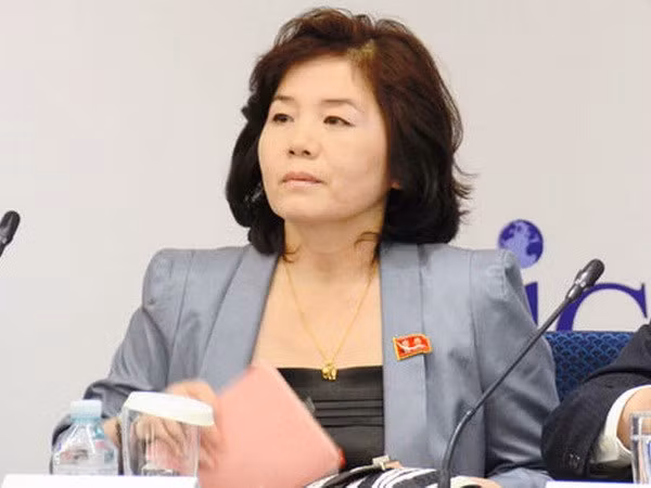 Mỹ nên chấp nhận vũ khí hạt nhân của Triều Tiên ảnh 4 Mỹ nên chấp nhận vũ khí hạt nhân của Triều Tiên ảnh 4