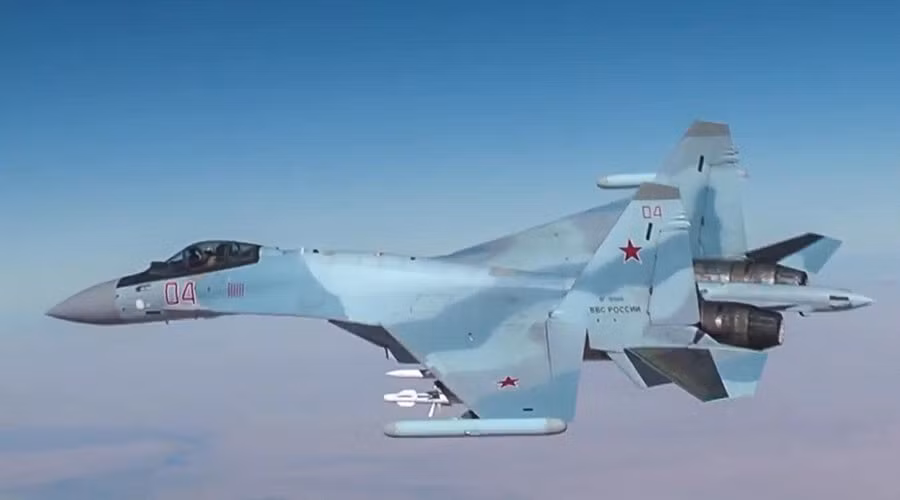 Nga bội thu sau 2 năm tham chiến ở Syria ảnh 2
