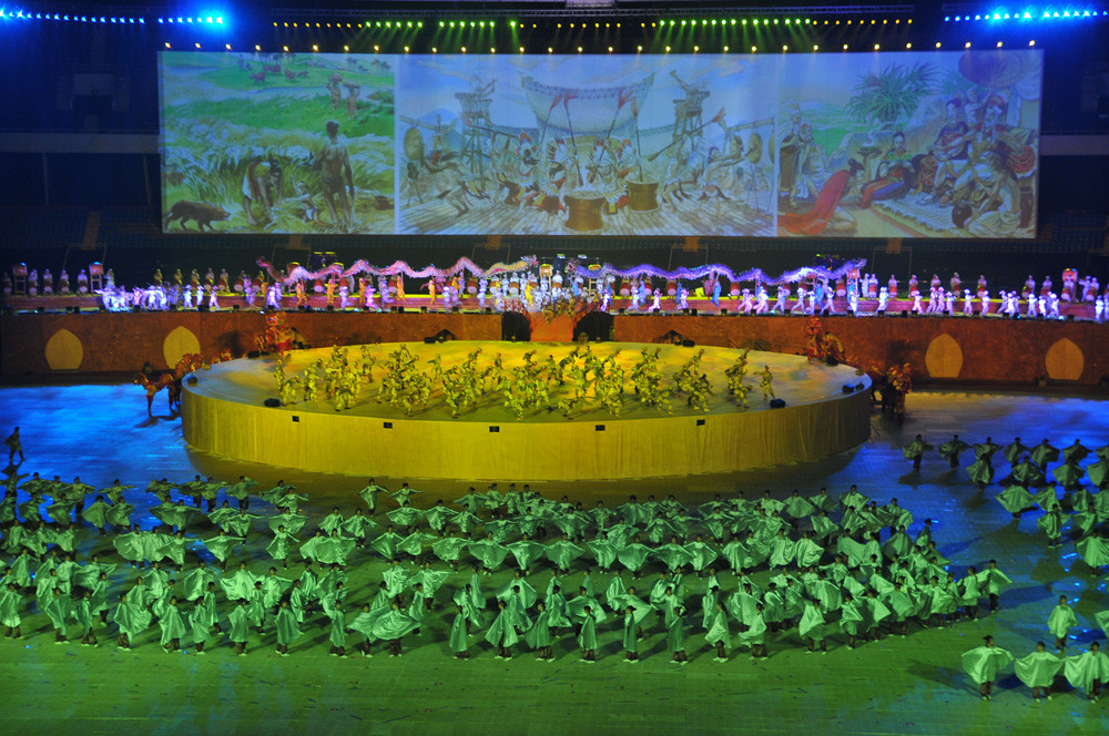 Ảnh: Hồng Vĩnh. Ảnh: Hồng Vĩnh