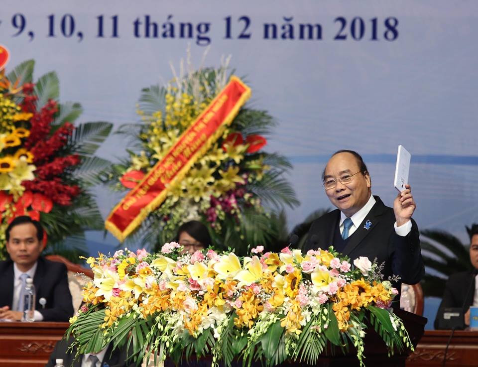 Phó Thủ tướng Vũ Đức Đam đối thoại với đại biểu Hội Sinh viên ảnh 2 Phó Thủ tướng Vũ Đức Đam đối thoại với đại biểu Hội Sinh viên ảnh 2