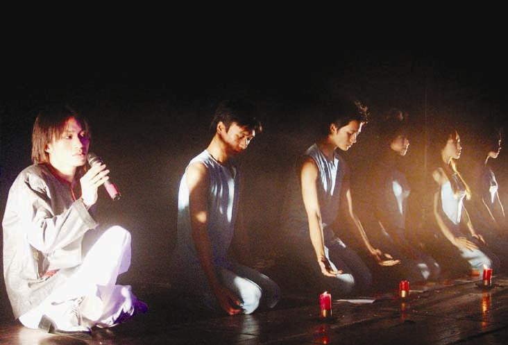 V-POP 2004: Những chuyển động âm nhạc ảnh 1