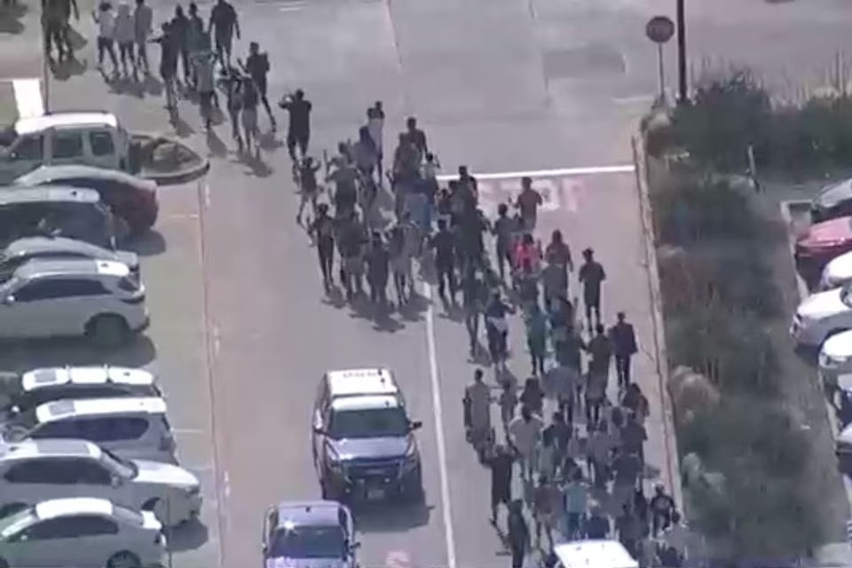 Ảnh: Reuters Ảnh: Reuters