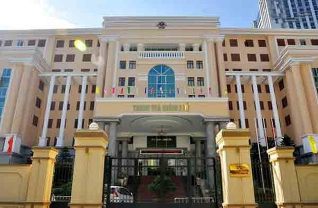 Ban cán sự đảng Thanh tra Chính phủ nhiệm kỳ 2016-2021 có một số vi phạm, khuyết điểm ảnh 1