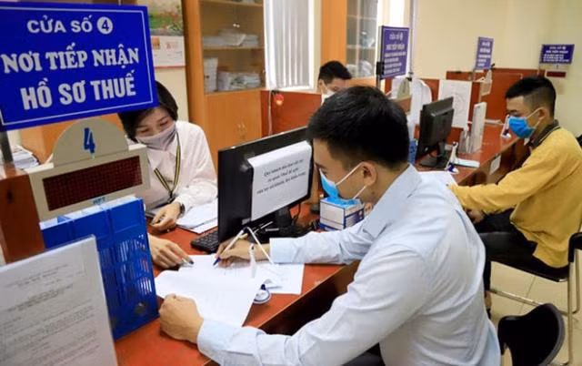 Chính phủ quyết định gia hạn tiền thuê đất trong năm 2022 Chính phủ quyết định gia hạn tiền thuê đất trong năm 2022