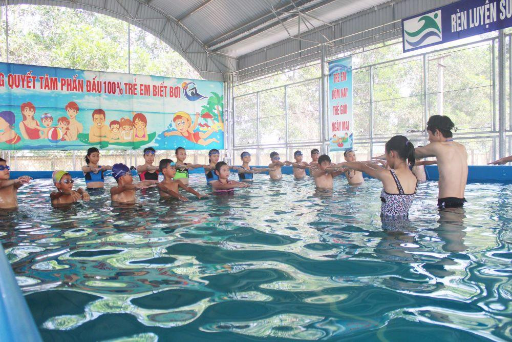 Thủ tướng yêu cầu tăng cường phòng, chống đuối nước cho trẻ em ảnh 1