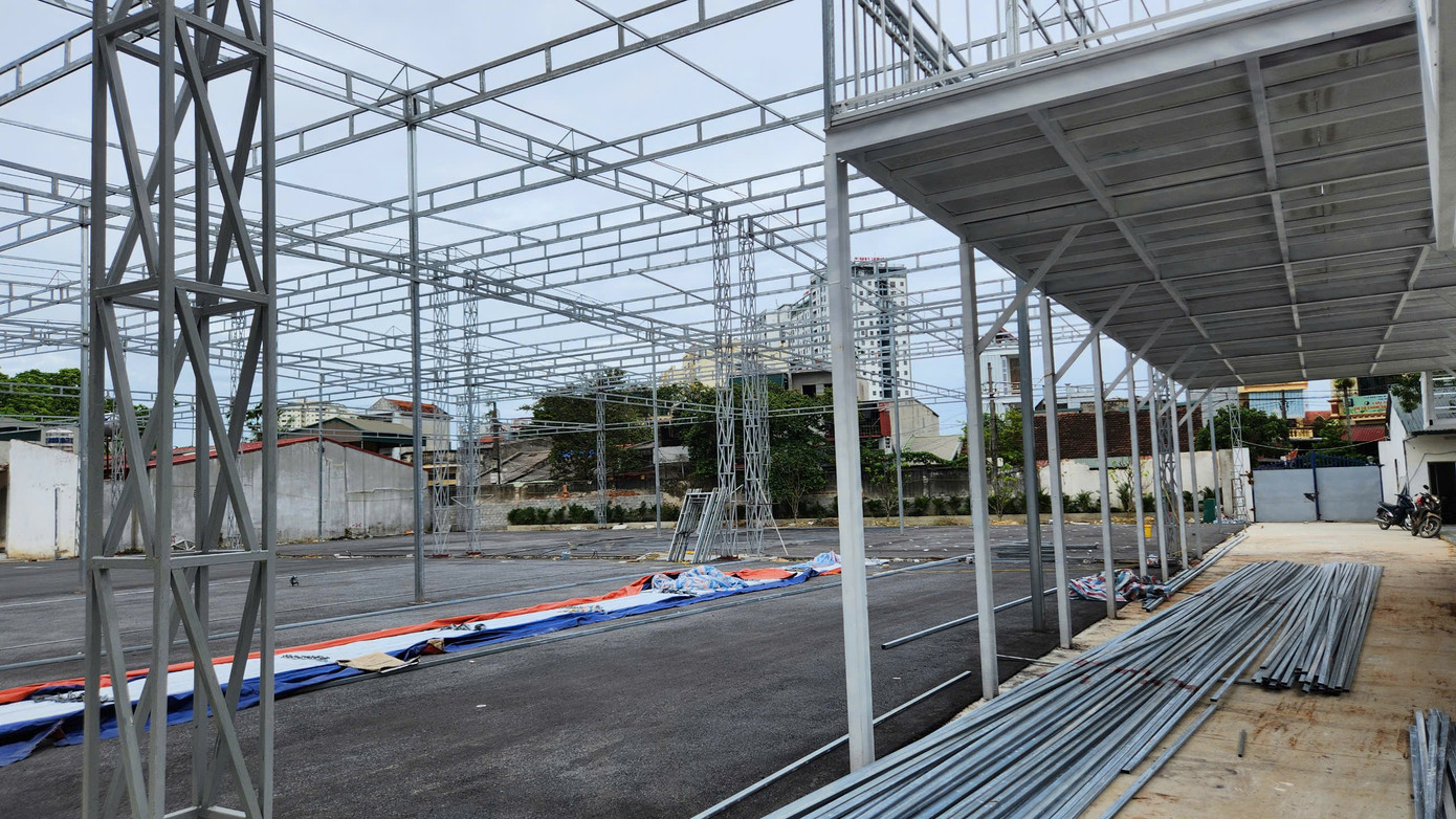 Bên trong địa chỉ 149 đường Lê Lai, phường Đông Sơn (TP Thanh Hóa) Bên trong địa chỉ 149 đường Lê Lai, phường Đông Sơn (TP Thanh Hóa)