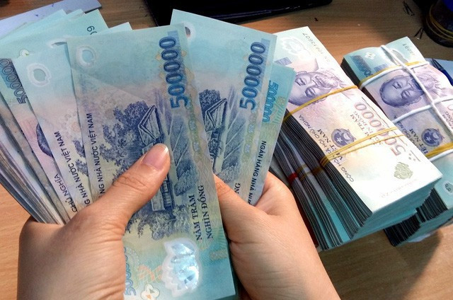 Người được thưởng Tết cao nhất là 1 tỷ đồng, ở Đà Nẵng.