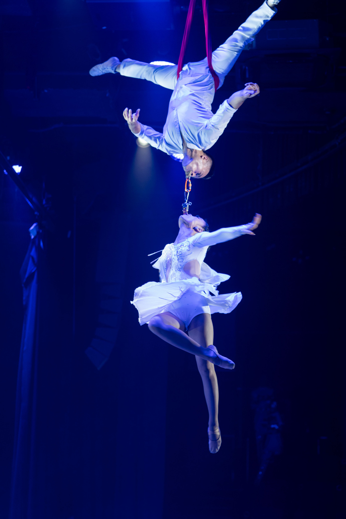 IONAH show sẽ có phiên bản mới đánh dấu mốc 10 năm hành trình Star Galaxy.