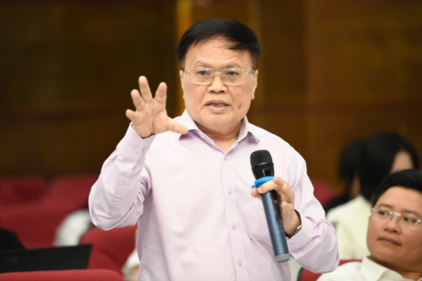 TS. Nguyễn Đình Cung. TS. Nguyễn Đình Cung.