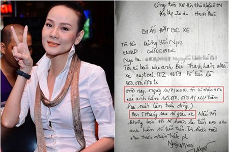 Bà mẹ một con" bị hăm dọa khi nợ nần. Bà mẹ một con