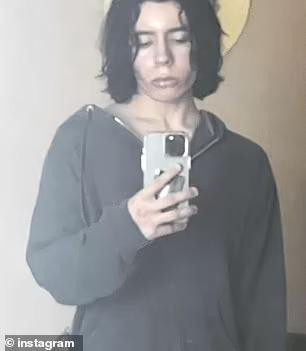 Chân dung nghi phạm Salvador Ramos. Ảnh: Daily Mail Chân dung nghi phạm Salvador Ramos. Ảnh: Daily Mail