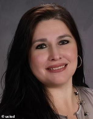 Hai cô giáo thiệt mạng khi bảo vệ học sinh trong vụ xả súng. Ảnh: Daily Mail