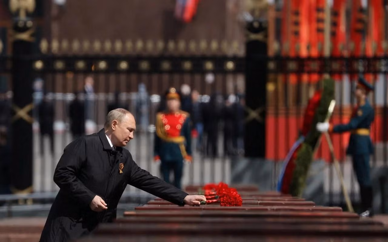 Ảnh: Reuters