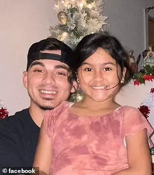 Hình ảnh một số nạn nhân nhỏ tuổi của vụ xả súng. Ảnh: Facebook, Twitter Hình ảnh một số nạn nhân nhỏ tuổi của vụ xả súng. Ảnh: Facebook, Twitter