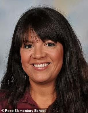 Hai cô giáo thiệt mạng khi bảo vệ học sinh trong vụ xả súng. Ảnh: Daily Mail