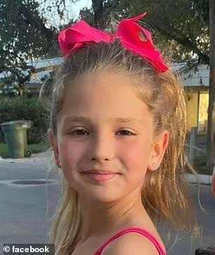 Hình ảnh một số nạn nhân nhỏ tuổi của vụ xả súng. Ảnh: Facebook, Twitter Hình ảnh một số nạn nhân nhỏ tuổi của vụ xả súng. Ảnh: Facebook, Twitter