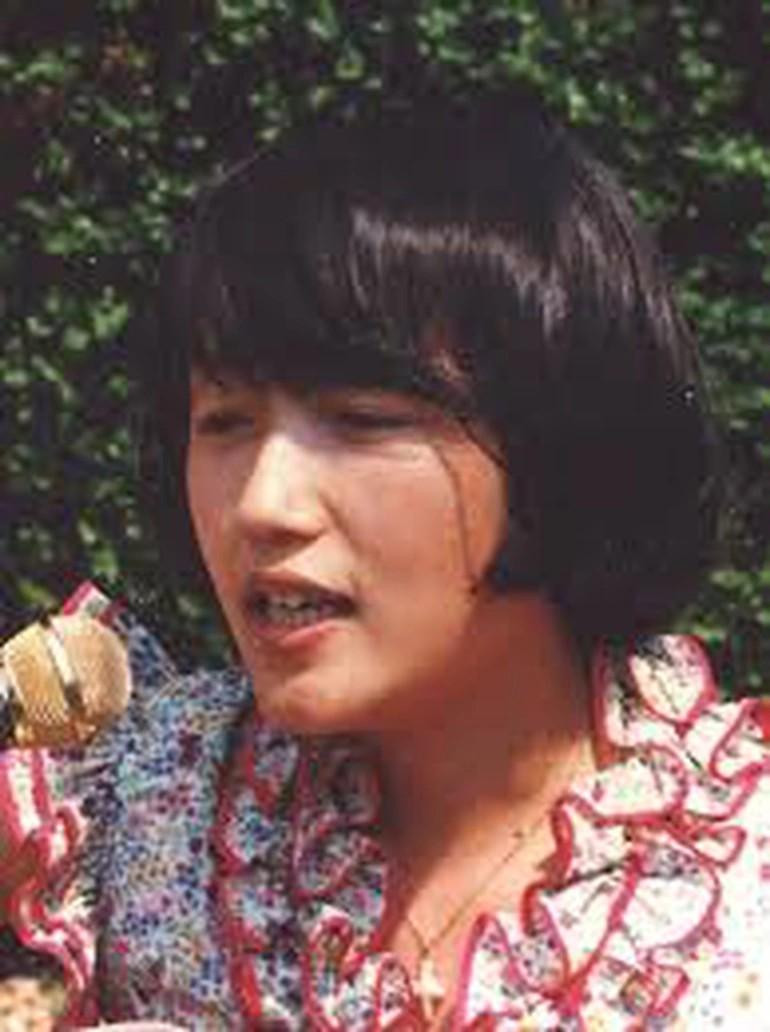 Michiko và nhạc sĩ Trịnh Công Sơn tưởng chừng đã có một cái kết viên mãn (Ảnh: Đoàn phim cung cấp). Michiko và nhạc sĩ Trịnh Công Sơn tưởng chừng đã có một cái kết viên mãn (Ảnh: Đoàn phim cung cấp).