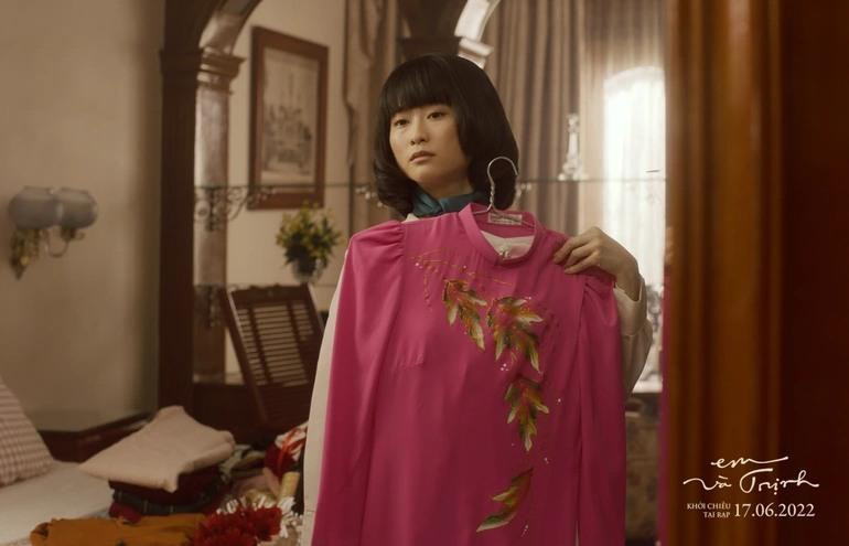 Đã có rất nhiều giai đoạn về "đám cưới hụt" của cố nhạc sĩ tài hoa (Ảnh: Đoàn phim cung cấp). Đã có rất nhiều giai đoạn về "đám cưới hụt" của cố nhạc sĩ tài hoa (Ảnh: Đoàn phim cung cấp).