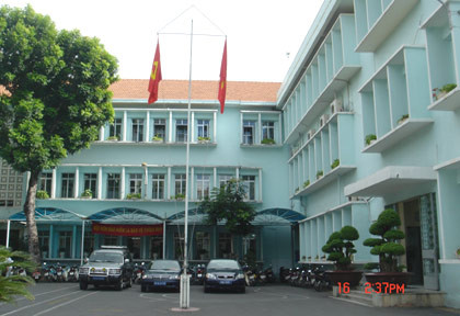 Giám đốc Sở GTVT TPHCM nói về vụ bổ nhiệm sai hàng loạt cán bộ ảnh 5