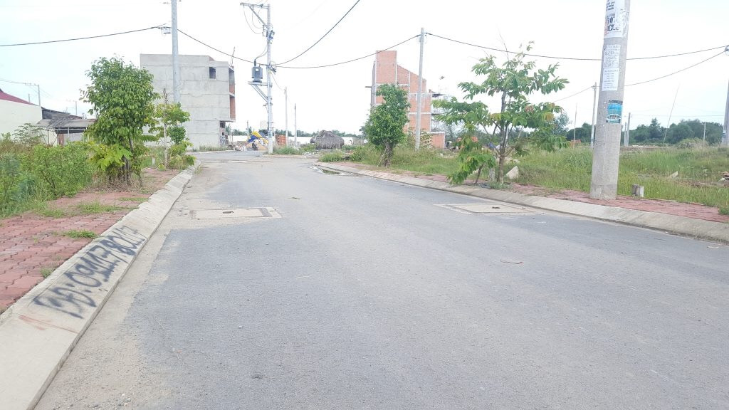 TPHCM xem xét chính sách bồi thường cho người dân Thủ Thiêm ảnh 2