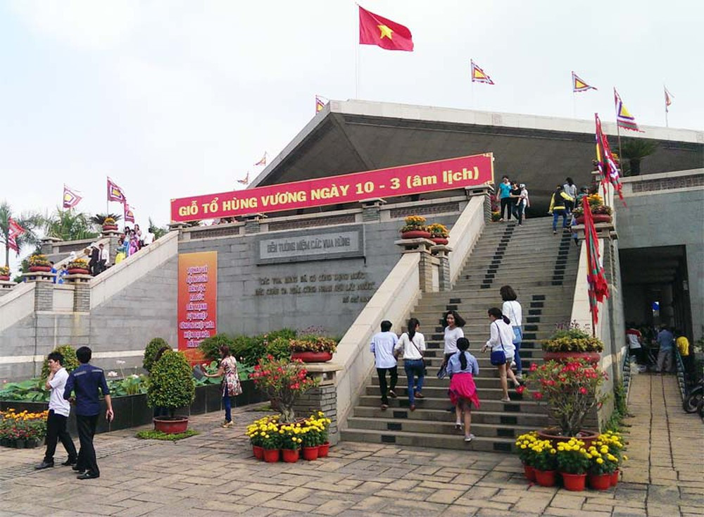 Chủ tịch UBND TPHCM nói về đề xuất xây Bảo tàng 1.400 tỷ đồng ảnh 2