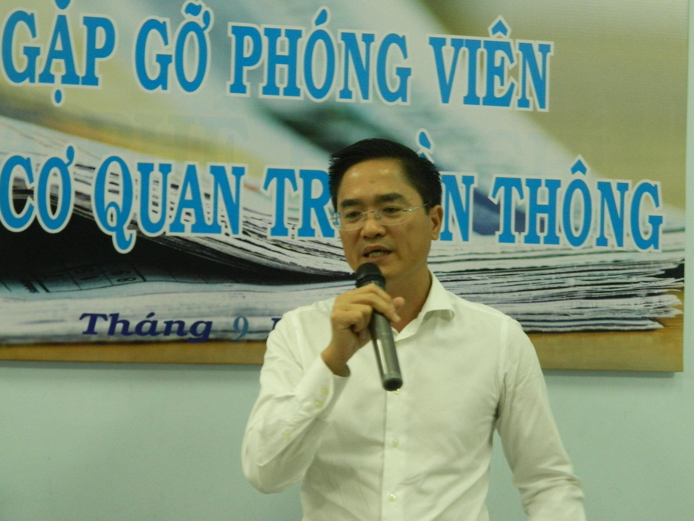 Giám đốc Sở GTVT TPHCM nói về vụ bổ nhiệm sai hàng loạt cán bộ ảnh 1