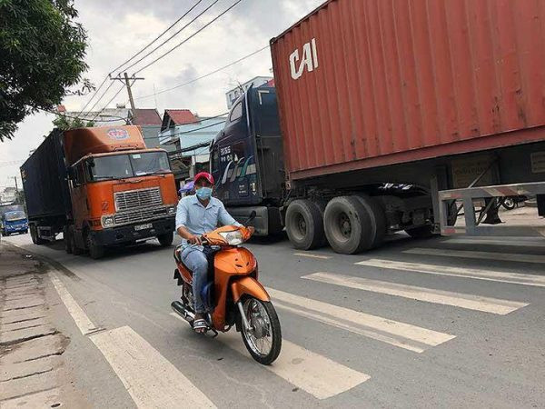 Sở Giao thông TPHCM lý giải đề xuất làm đường dưới cao tốc ảnh 3