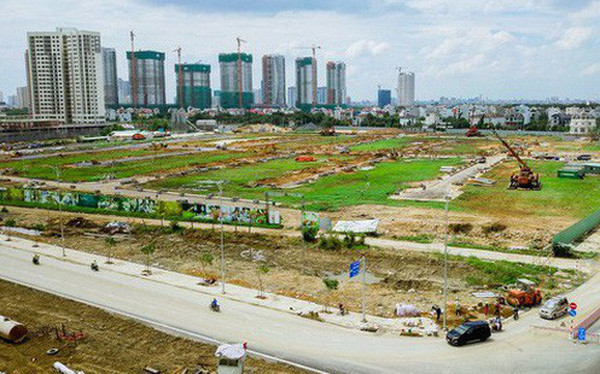 Bán đất trống, nhà tái định cư ế ở Thủ Thiêm, TPHCM sẽ thu gần 32.000 tỉ đồng ảnh 3