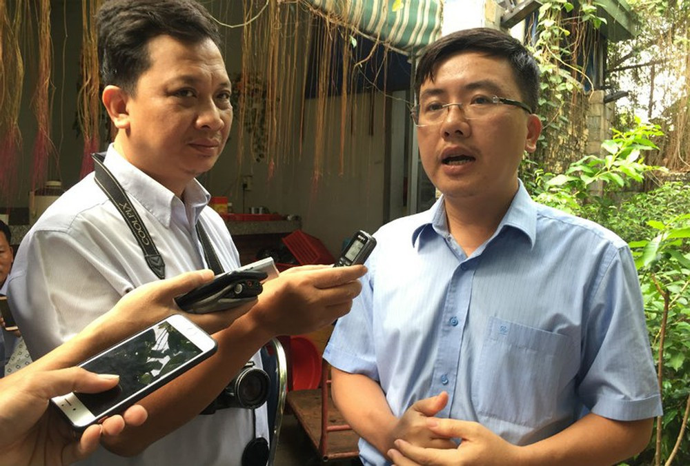 Sở Giao thông TPHCM lý giải đề xuất làm đường dưới cao tốc ảnh 1