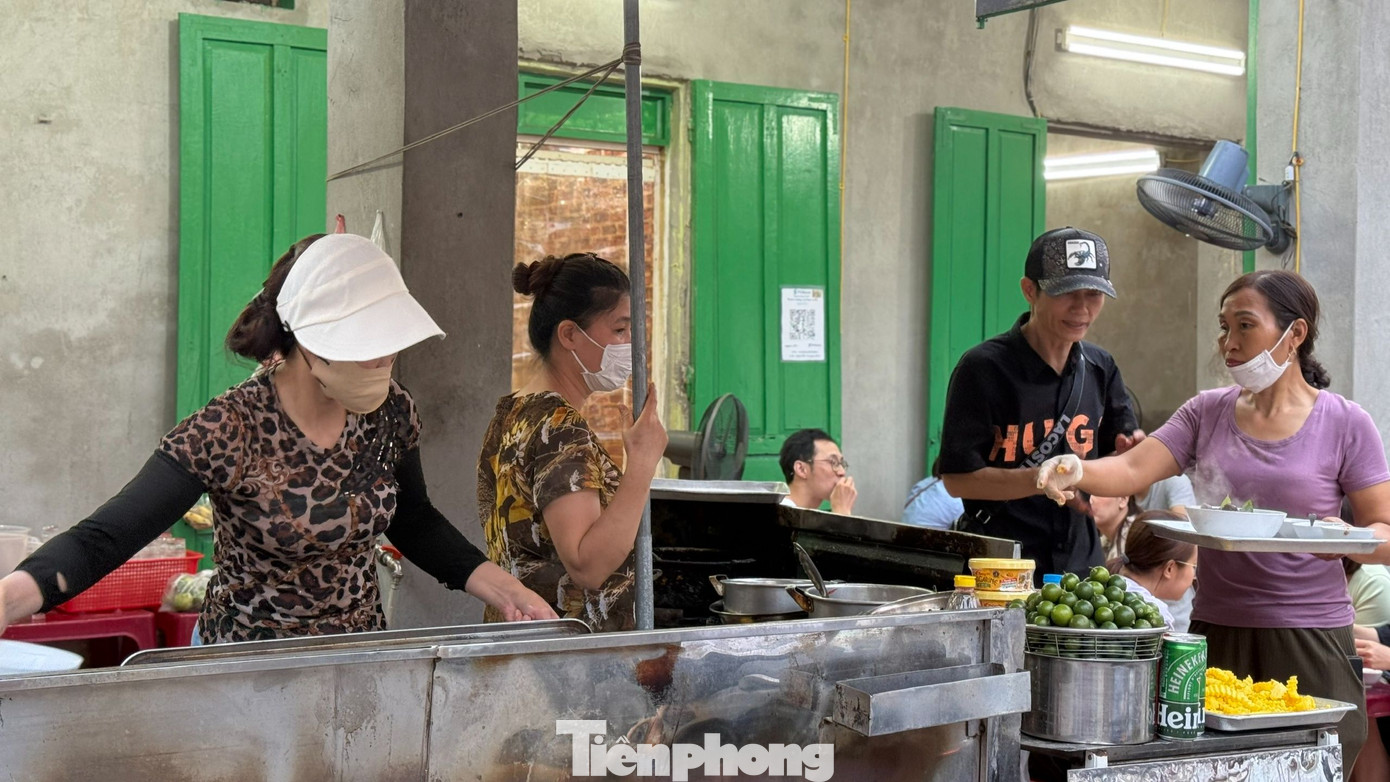 Chuyên gia nhấn mạnh, các hộ kinh doanh rất khác nhau, không thể thiết kế một công cụ duy nhất cho tất cả.