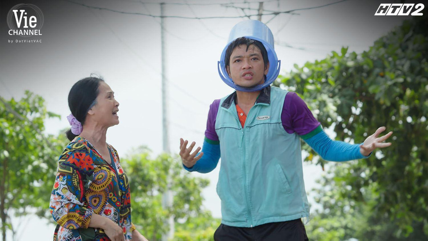 Bà Bông ngày càng dễ thương hơn