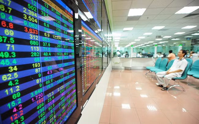 Chuyên gia, luật sư khuyến cáo khi đầu tư tiền ảo ảnh 2